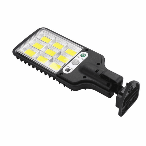 Lampa LED Solarna z Pilotem Kraft&Dele 290W 5000lm 3