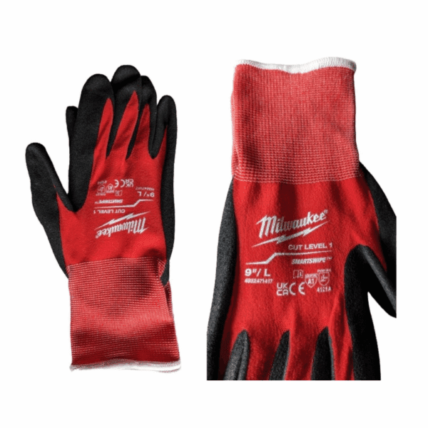 MILWAUKEE rekawice przecięcia 2