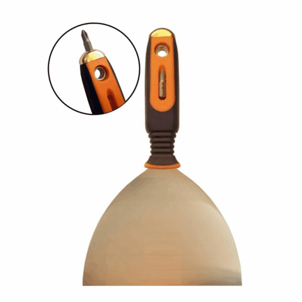 MOTIVE spachelka z bitem 4