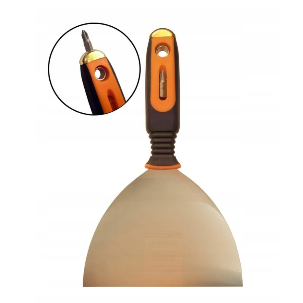 MOTIVE spachelka z bitem 4