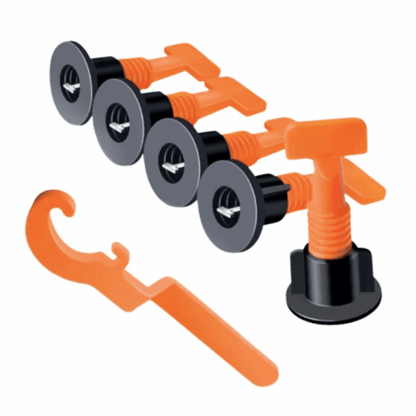 MOTIVE system poziomowania plytek wielokrotnego uzytku 2