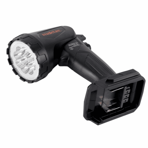 Maktec MT001 Akumulatorowa latarka lampa warsztatowa 0.9W 48lm 1