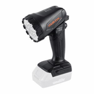 Maktec MT001 Akumulatorowa latarka lampa warsztatowa 0.9W 48lm