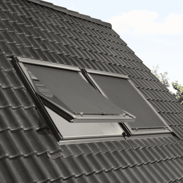 Markiza zewnętrzna do okna dachowego Velux MHL MK00 5060 1