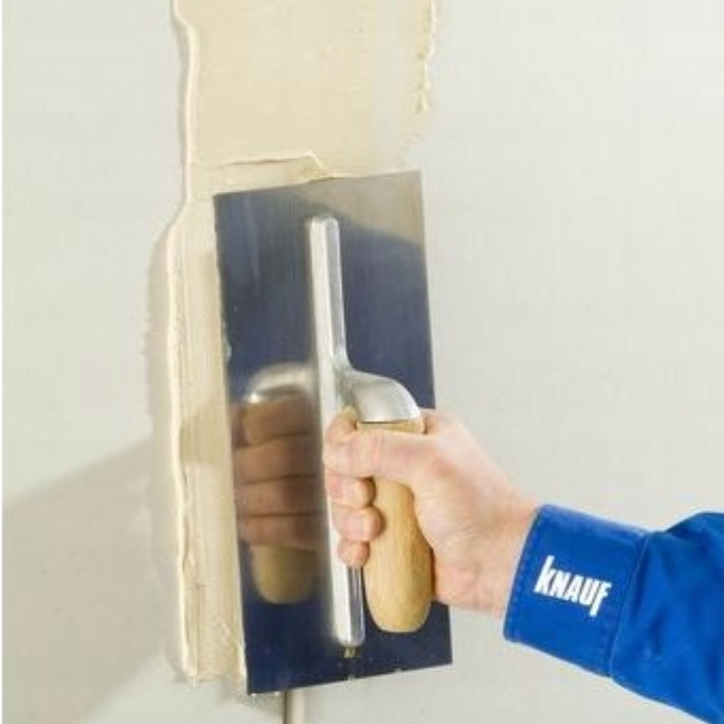Masa gipsowa UNIFLOTT 5 kg KNAUF