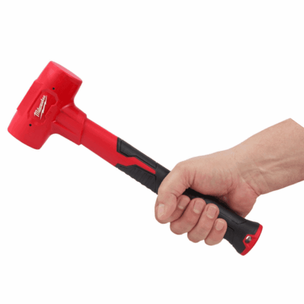 Młotek bezodrzutowy Milwaukee 790 g - 2