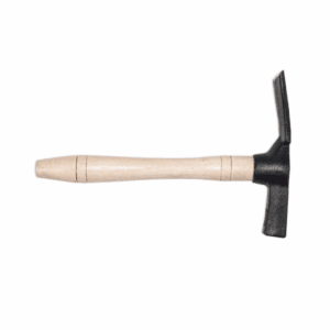 Młotek murarski 500 g trzon drewniany MAAN