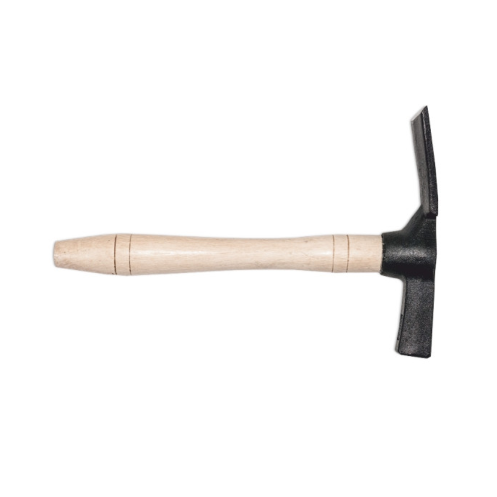Młotek murarski 500 g trzon drewniany MAAN