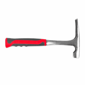 Młotek murarski PROFI stalowy MAAN