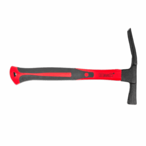 Młotek murarski PROFI szeroki MAAN