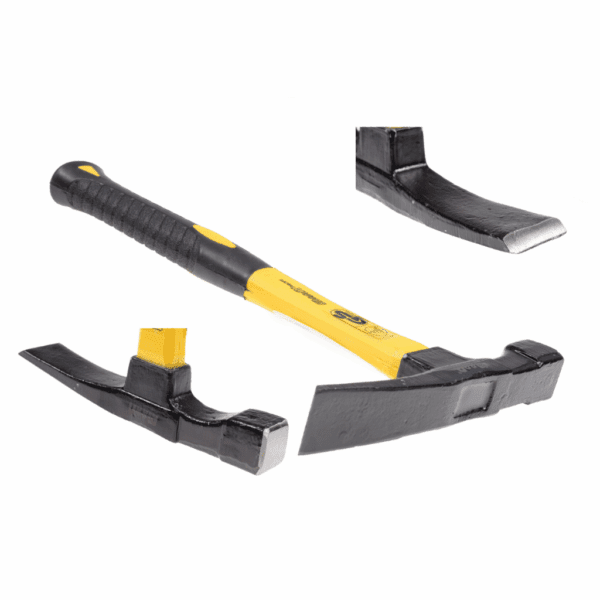 Młotek murarski PROFI wąski MAAN 2