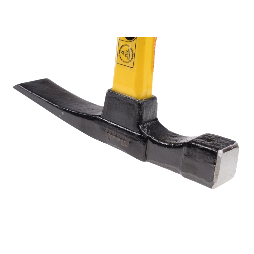 Młotek murarski PROFI wąski 1kg MAAN