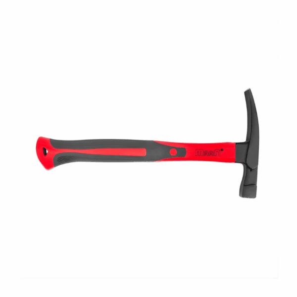 Młotek murarski PROFI wąski MAAN