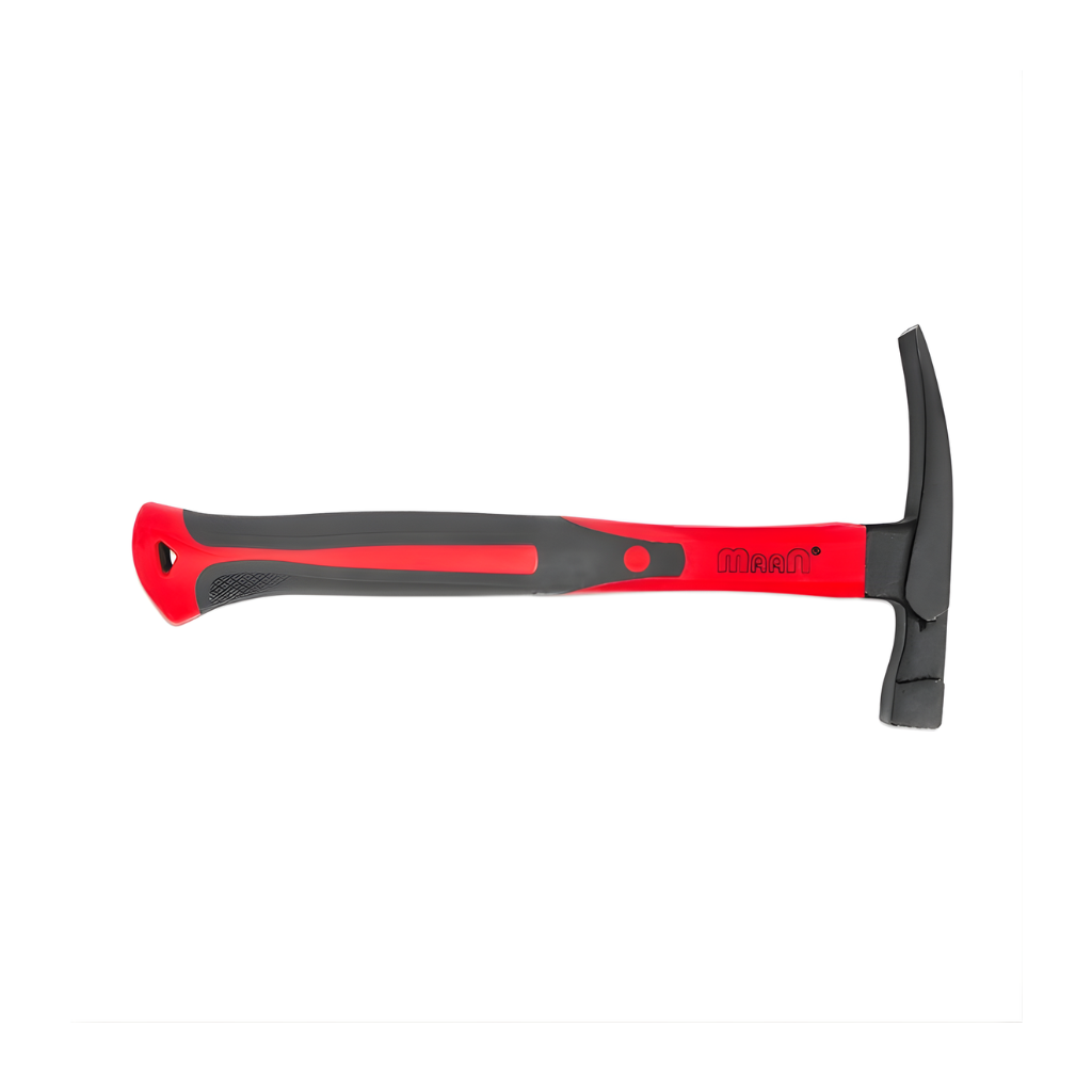 Młotek murarski PROFI wąski MAAN