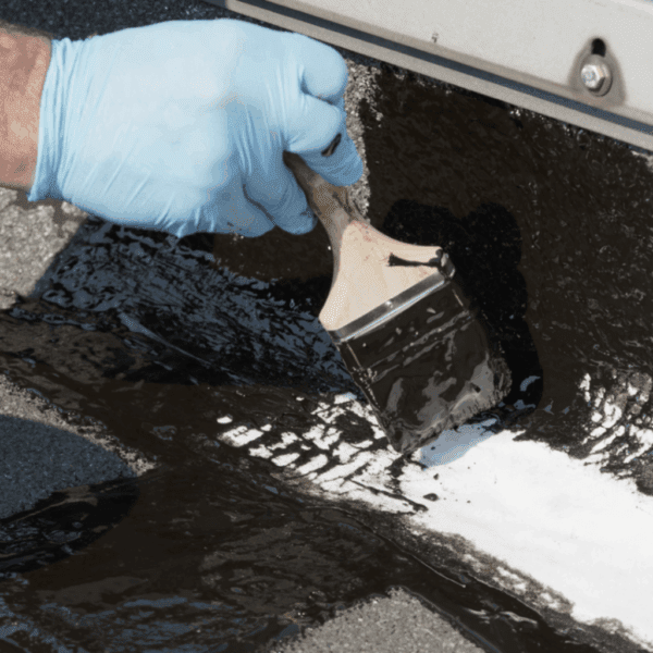 NEXLER CONNECT 1,2KG JEDNOSKŁADNIKOWA ŻYWICA POLIURETANOWO-BITUMICZNA - 2