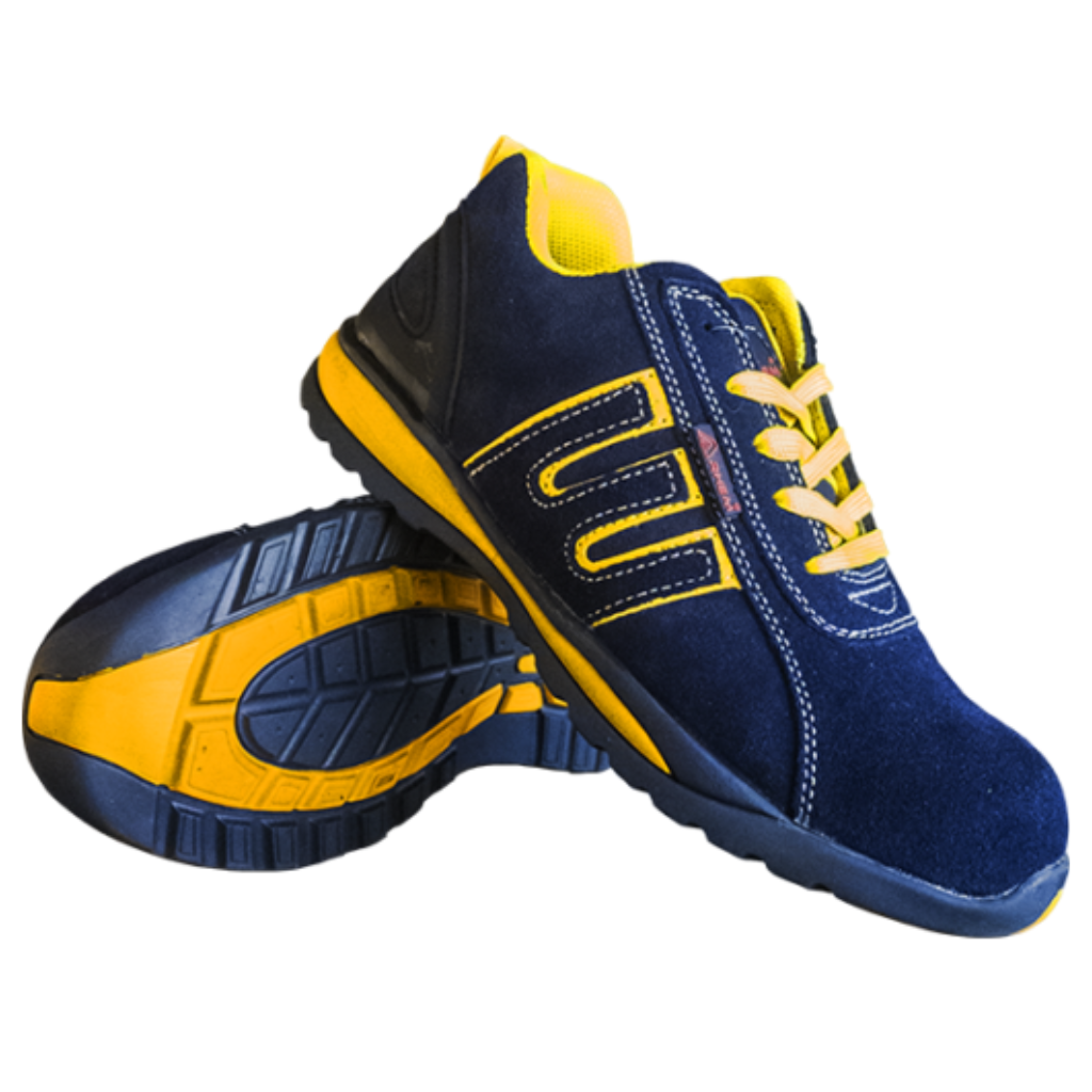 Obuwie ochronne 602 S1