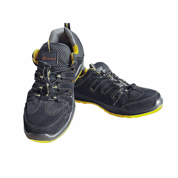 Obuwie robocze 503 S1