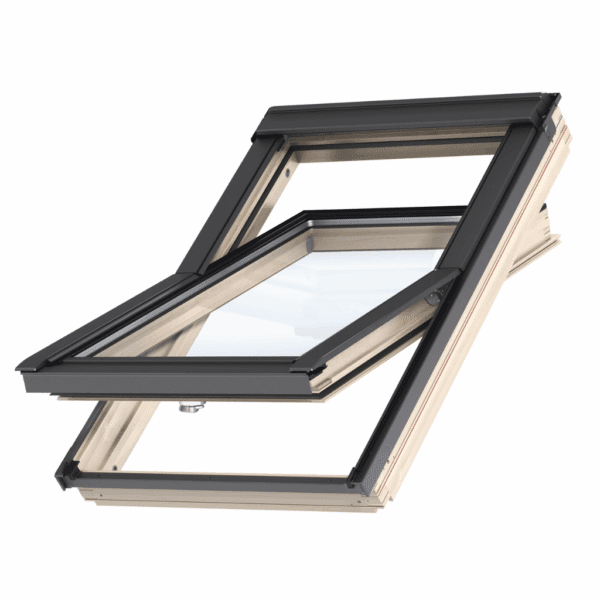 Okno dachowe Velux GLL MK04-MK06- MK08 1061B RAL 7043  2