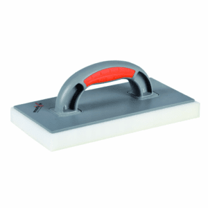 Paca z gąbką porowatą miękką 25mm 14x28cm Motive