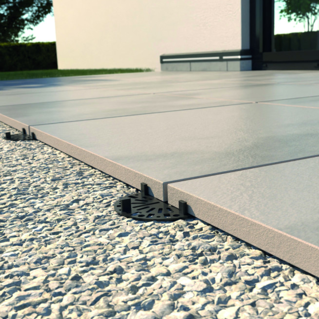 Podkładka RENOSLIM pod płyty grubowarstwowe