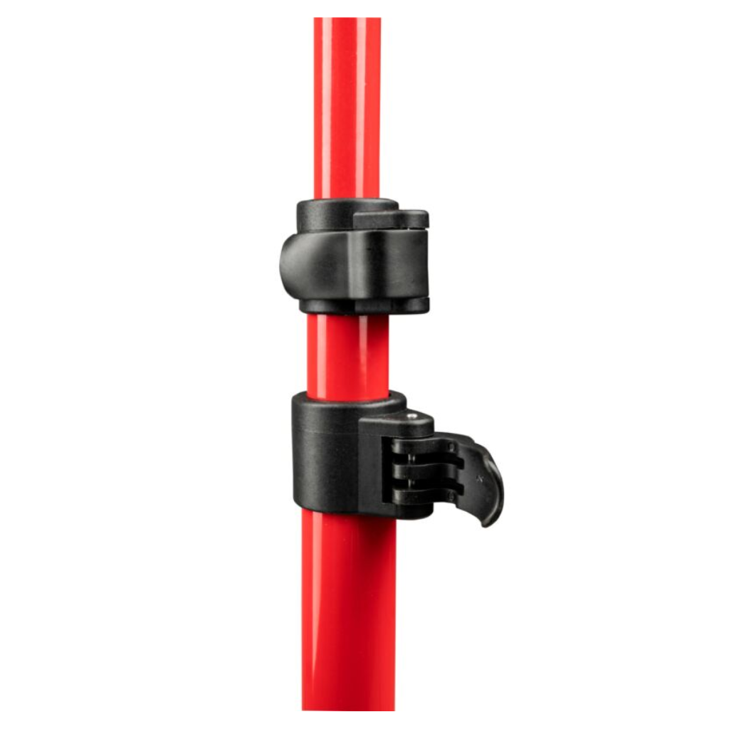 Reflektor LED ze statywem lampa warsztatowa