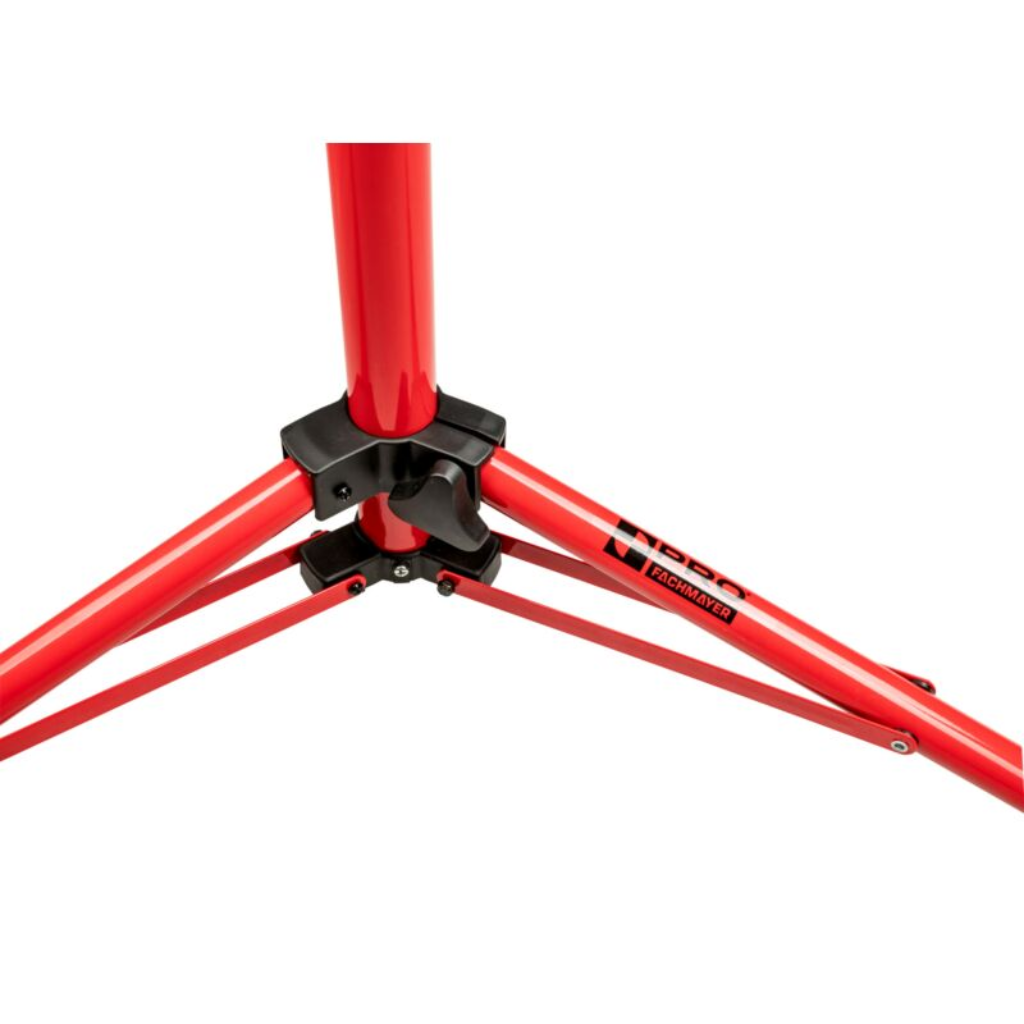 Reflektor LED ze statywem lampa warsztatowa