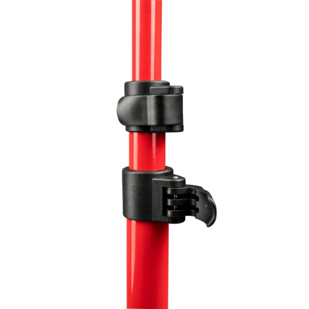 Reflektor LED ze statywem lampa warsztatowa