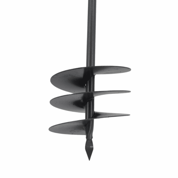 Świder ręczny do gleby AWTOOLS 2