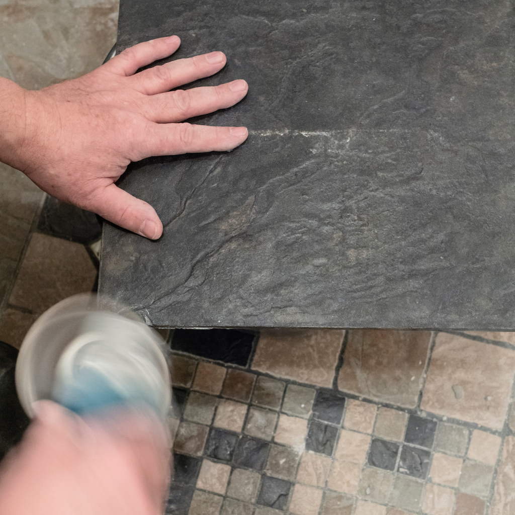 Tarcza diamentowa 125x1,8x22,2 mm Clean Edge do ukosowania