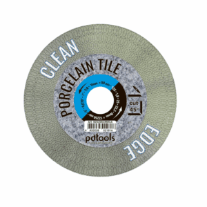 Tarcza diamentowa 125mm Clean Edge do ukosowania