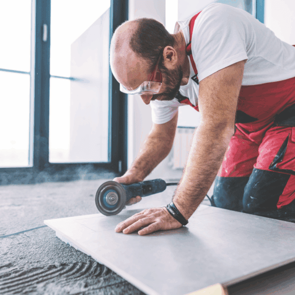 Tarcza diamentowa tnąca 1A1R 115 CERAMIC ELITE PRO 2