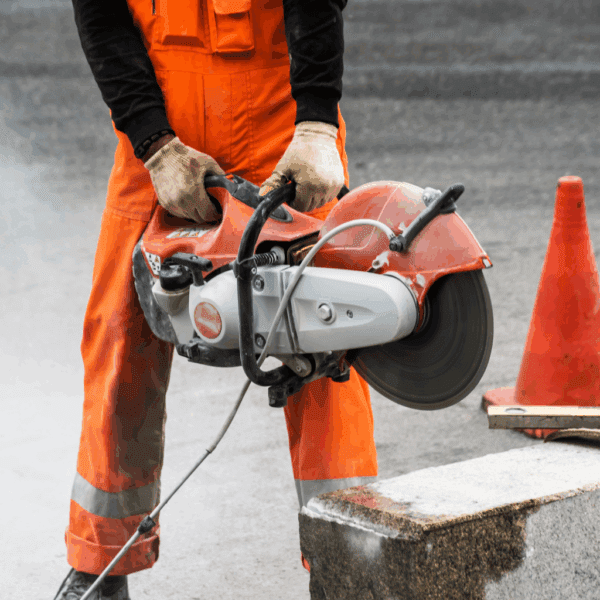 Tarcza diamentowa tnąca 1A1RSSC1 350 MONOLITH FORCE do przecinarek