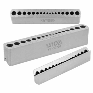 Uchwyt do wiercenia prostopadłego YT-39701 YATO - 1