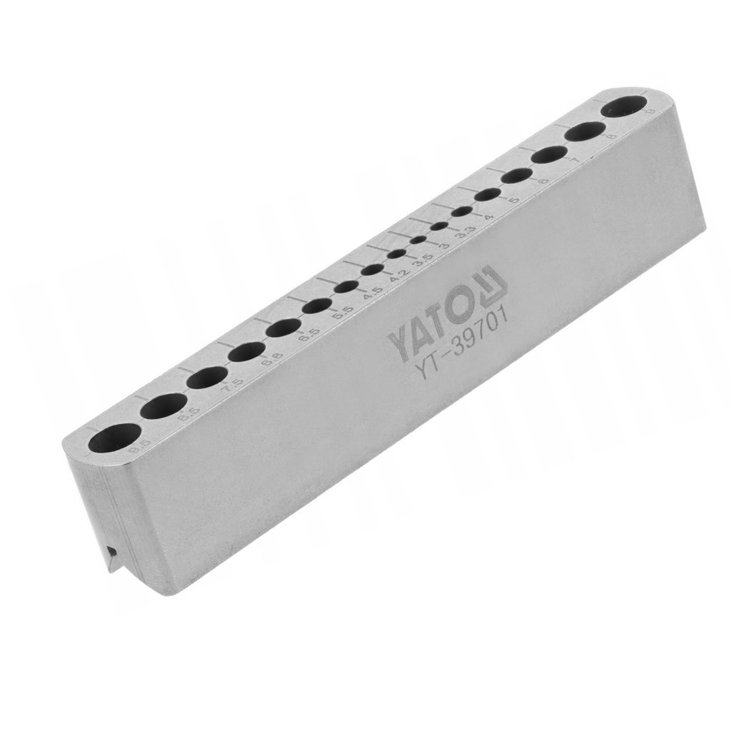 Uchwyt do wiercenia prostopadłego YT-39701 YATO