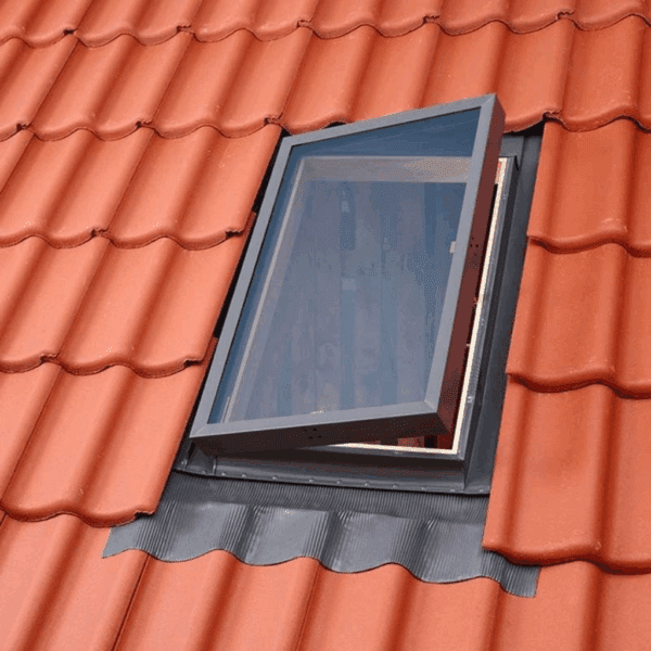 Wyłaz dachowy VELUX VLT 1000 029 45x73 3