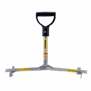 CHWYTAK CDP BRUKARSKI MIMAL - 1