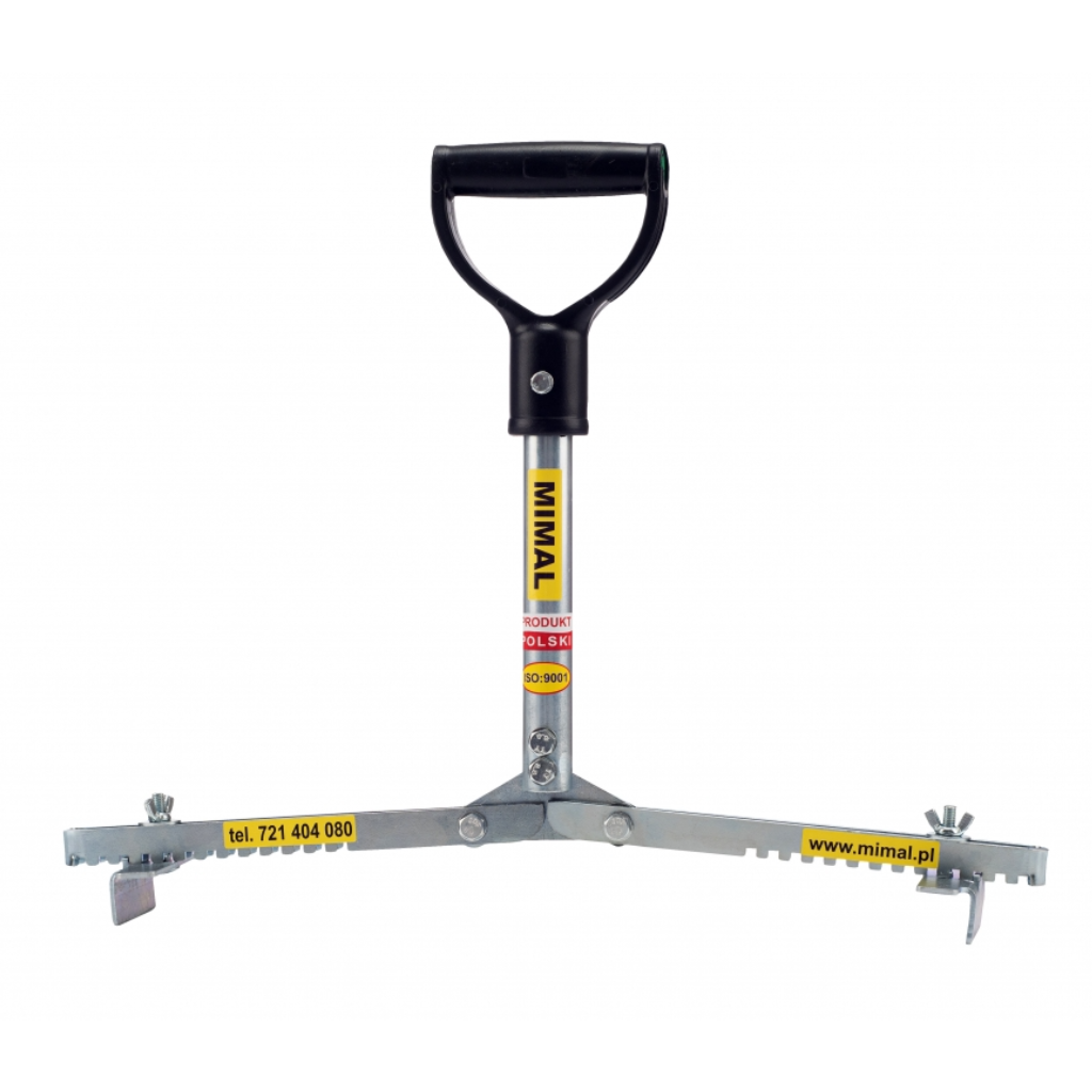 CHWYTAK CDP BRUKARSKI MIMAL - 1