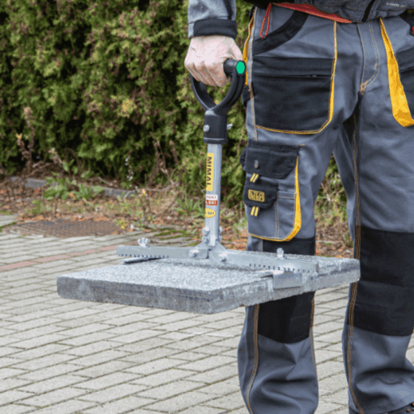 CHWYTAK CDP BRUKARSKI MIMAL - 4