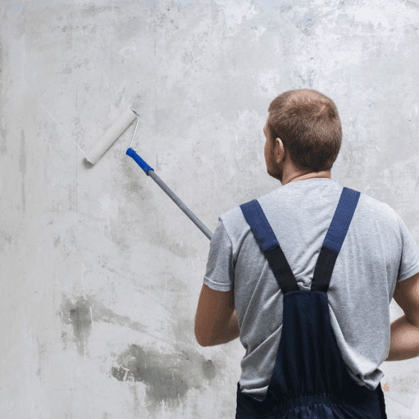 Grunt głęboko penetrujący Atlas Uni-Grunt