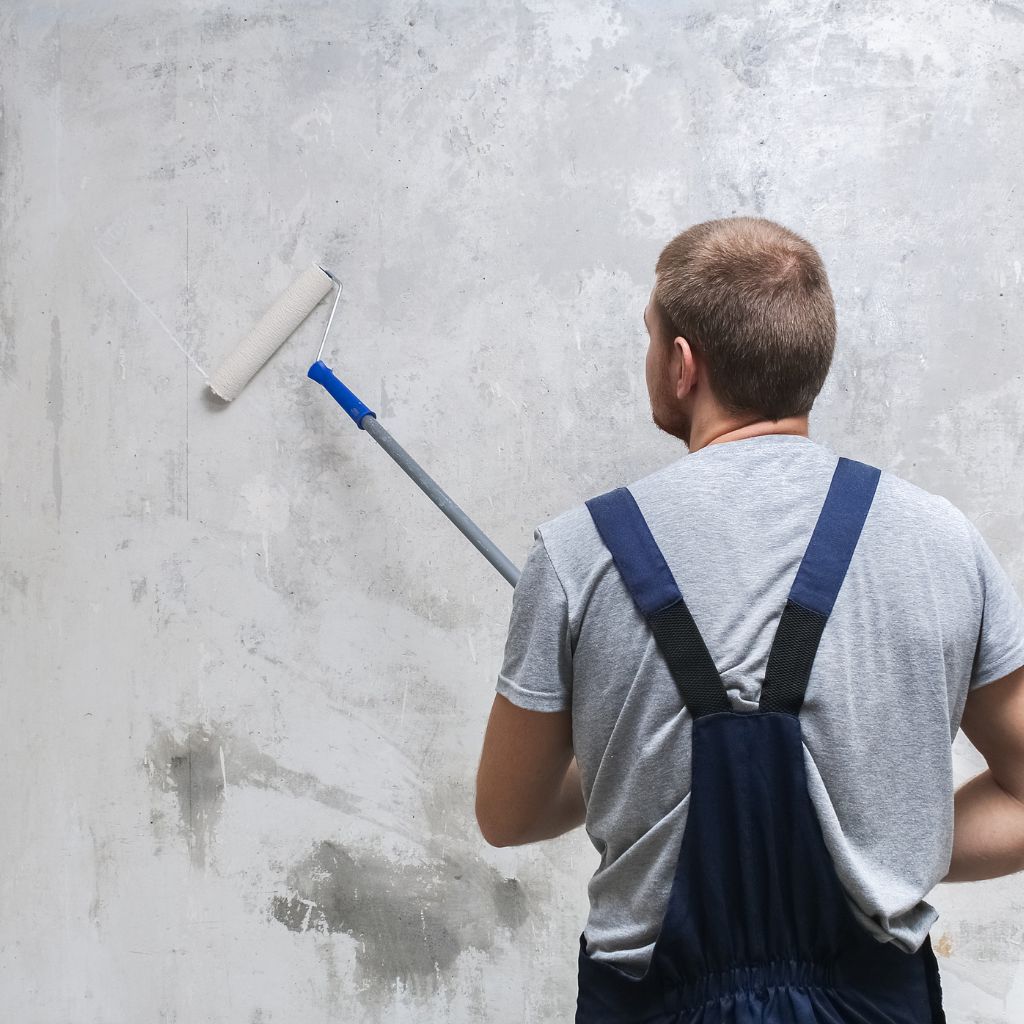 Grunt głęboko penetrujący Atlas Uni-Grunt uniwersalny 10 kg