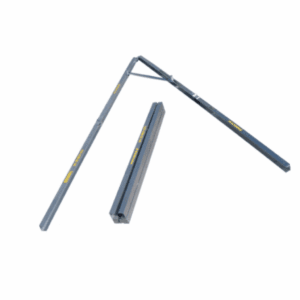 Kątownik brukarski do kostki brukowej MIMAL - 1