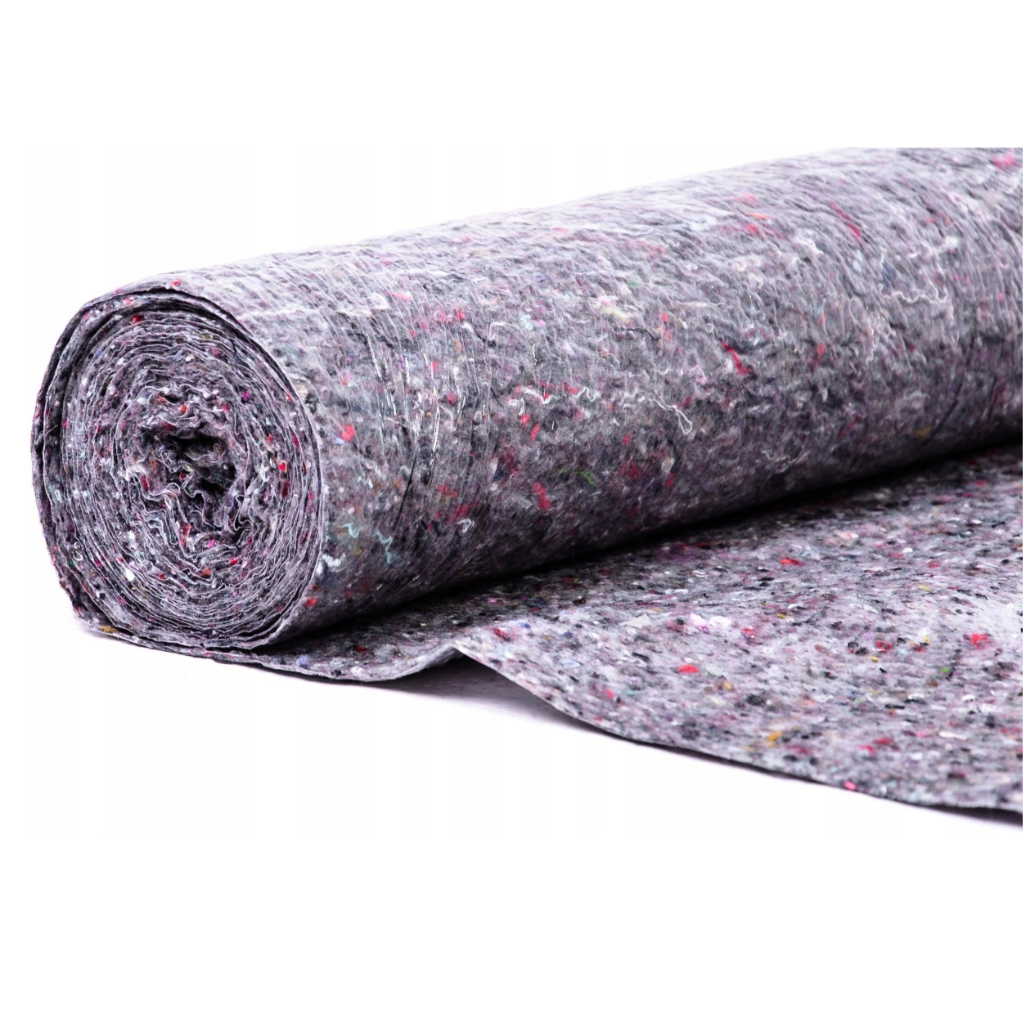 MATA MALARSKA FILC OCHRONNY DO MALOWANIA REMONTU SOLID - 2