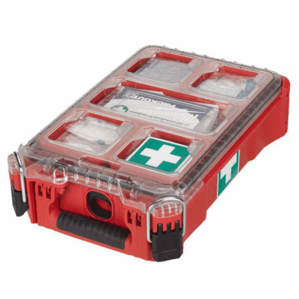 MILWAUKEE apteczka pierwszej pomocy 2