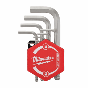 MILWAUKEE komplet imbusów