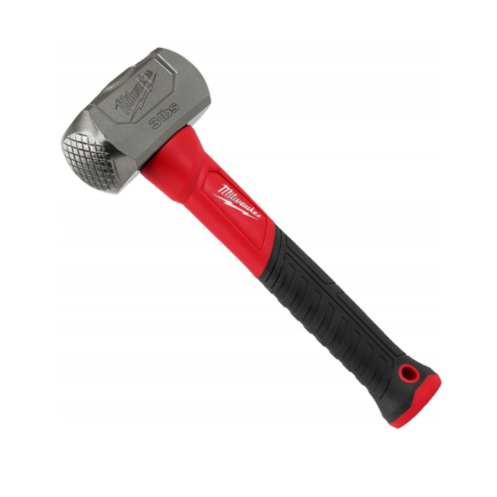 MILWAUKEE mlotek dwuobuchowy