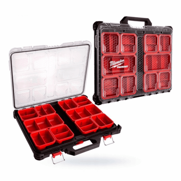 MILWAUKEE organizer SLIM 2