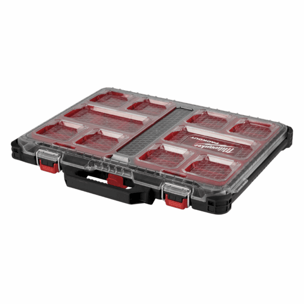 MILWAUKEE organizer SLIM 3