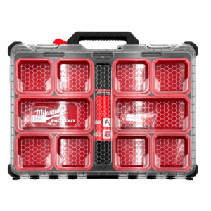 MILWAUKEE organizer SLIM