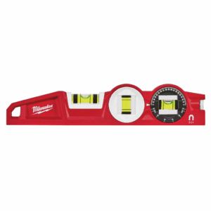 MILWAUKEE poziomica Torpedo regulowana