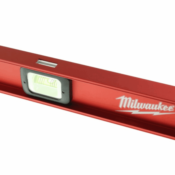 MILWAUKEE poziomica magnetyczna 3